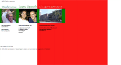Desktop Screenshot of cuernavaca.ch